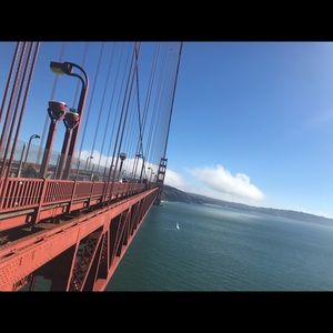 Meet your Posher, Robert